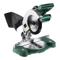 Пила торцовочная Hammer Flex STL800