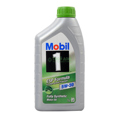 Моторное масло Mobil 1 Esp Formula MOB1-5W30ESP-1L