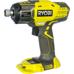 Гайковерт Ryobi ONE+ R18QS-0 без АКБ и ЗУ