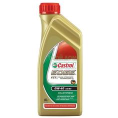 Моторное масло Castrol edge 0w40 1л (4674650060/113-016)