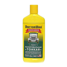 Паста Doctor Wax Polishing DW8307 300 мл
