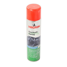 Чистящее средство Nigrin для салона Морской Бриз, 400 мл