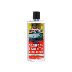 HI-gear Полироль-защита для стекла HG5640 (HG5640)