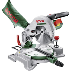 Пила торцовочная Bosch PCM 8