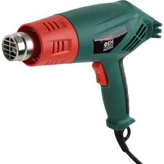 Фен технический Hammer Flex HG2010 215262