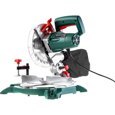 Пила торцовочная Hammer Flex STL1400/210