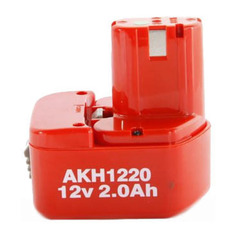 Аккумулятор Hammer Flex AKH1220 30585
