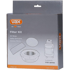 Фильтры VAX Filter Kit 1-1-130649-00