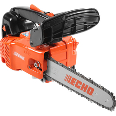 Бензопила Echo CS-260TES-10