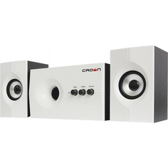 Колонки Crown CMS-350 White