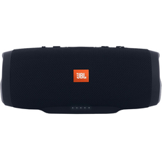 Портативная акустика JBL Charge 3 JBLCHARGE3BLKAM Black