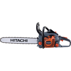 Пила цепная Hitachi CS 33 EB