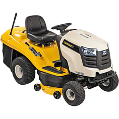 Садовый трактор Cub Cadet CC 917 AN