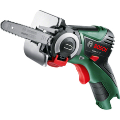 Аккумуляторная пила Bosch NanoBlade EasyCut12