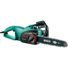 Пила цепная Bosch AKE 35-19 S