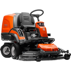 Райдер Husqvarna RC320Ts AWD 9676288-02