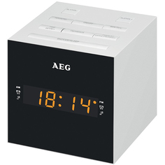Радиочасы AEG MRC 4150