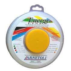 Леска Arnetoli Energy-Line 2,4мм 67м NYR24067-Q
