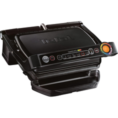 Гриль Tefal Optigrill+ GC7128 Черный