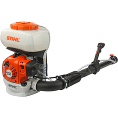 Воздуходувка-опрыскиватель Stihl SR 200