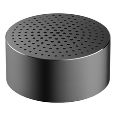 Портативная акустика Xiaomi Mi Bluetooth Speaker Mini Grey