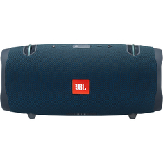 Портативная акустика JBL Xtreme 2 Blue