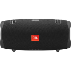 Портативная акустика JBL Xtreme 2 Black