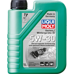 Масло Liqui Moly Garten-Wintergerate-Oil 5W-30 1 л