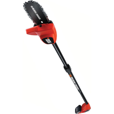 Высоторез Black&Decker GPC1820L20-QW