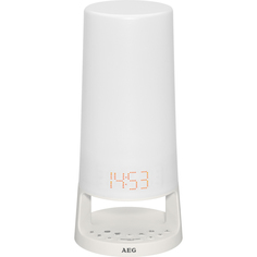 Радиочасы AEG MRC 4147 L