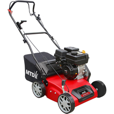 Вертикуттер MTD Optima 35 VO