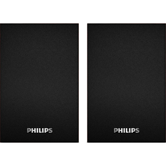 Колонки Philips SPA20/51