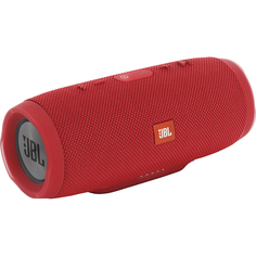 Портативная акустика JBL Charge 3 JBLCHARGE3REDEU Red