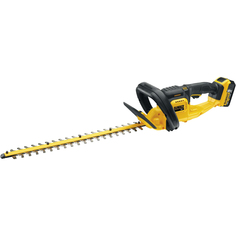 Кусторез DeWalt DCM563P1-QW