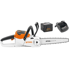 Пила цепная Stihl MSA 120 C-BQ SET 12540115818