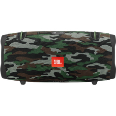Портативная акустика JBL Xtreme 2 Squad