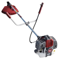 Мотокоса GrassHopper Expert 43T