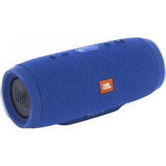 Портативная акустика JBL Charge 3 JBLCHARGE3BLUEEU Blue