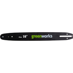 Шина Greenworks 29757