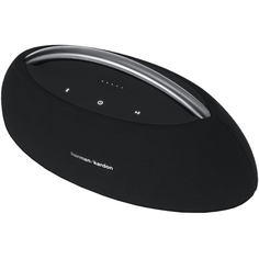 Портативная акустика Harman/Kardon Go + Play Mini Black