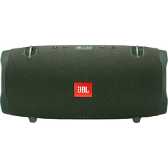 Портативная акустика JBL Xtreme 2 Green