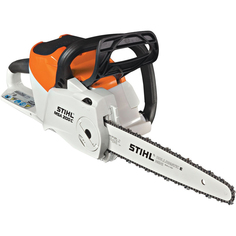 Пила цепная Stihl MSA 200 C-BQ 12512000021 без аккумулятора и ЗУ