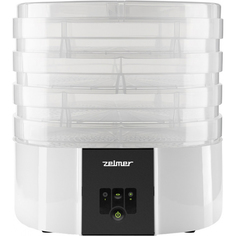Сушилка для фруктов и овощей Zelmer ZFD2250W