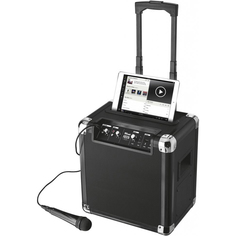 Портативная акустика Trust Fiesta Plus Wireless Bluetooth Party Speaker 20246