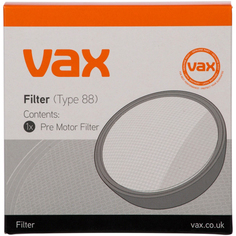 Фильтр VAX Type 88 1-1-134162-00