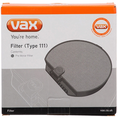 Фильтр VAX Type 111 1-1-134395-00