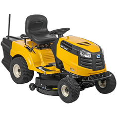 Садовый минитрактор Cub Cadet LT2 NR92
