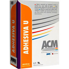 Клей ACM Adhesive U 0,3 кг 10131