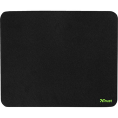 Коврик для мыши Trust Eco-friendly Mouse Pad - black