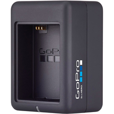 Зарядное устройство GoPro Dual Battery Charger AHBBP-301